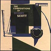 The Compositions of Bobby Scott