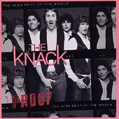 The Very Best Of The Knack