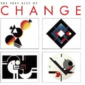 Very Best Of Change, The