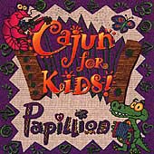 Cajun For Kids