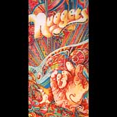 Nuggets: Original Artyfacts From The 1st Psychedelic Era 1965-1968