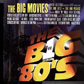 VH1: The Big 80's: The Big Movies