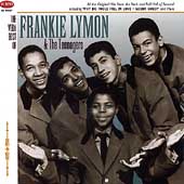 The Very Best Of Frankie Lymon & The Teenagers