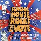Schoolhouse Rocks The Vote!