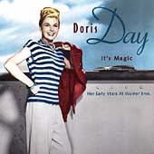 Doris Day/It's Magic: Doris Day's Early Days at Warner Bros