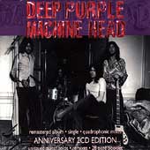 Deep Purple/Machine Head: 25th Anniversary Edition