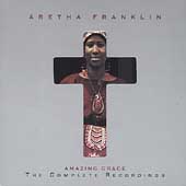 Amazing Grace : The Complete Recordings