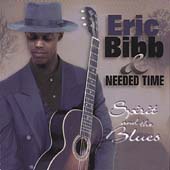 Spirit And The Blues