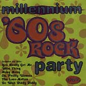 Millennium 60's Rock Party