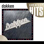 The Very Best Of Dokken