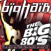 VH1: The Big 80's: Big Hair