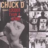 Chuck D Presents: Louder Than a Bomb