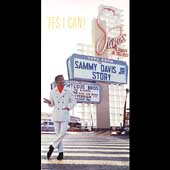 Yes I Can: The Sammy Davis Jr. Story [Box]