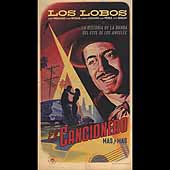 Mas Y Mas: The Los Lobos Box [Box]
