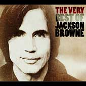 Jackson Browne/The Very Best of Jackson Browne[78091]