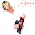 Carly Simon/Christmas Is Almost Here