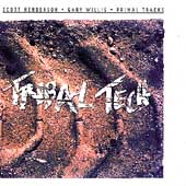 Primal Tracks Primal Tracks