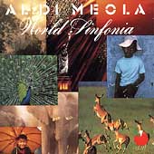 World Sinfonia World Sinfonia