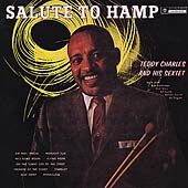 Salute to Hamp: The Vibraphone Players of Bethlehem, Vol. 1