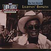 Blues Masters: The Very Best Of Lightnin' Hopkins
