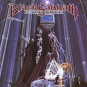 Black Sabbath/Dehumanizer
