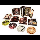 A Cabinet Of Curiosities : Deluxe Edition  [Limited] [3CD+DVD]＜初回生産限定盤＞