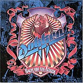 Dokken/Back For The Attack[RHFL607352]
