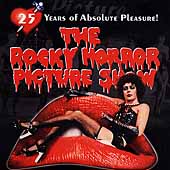 The Rocky Horror Picture Show: 25 Years Of Absolute Pleasure