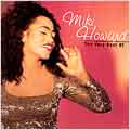The Very Best of Miki Howard