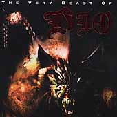 Dio/The Very Beast Of Dio[79983]