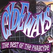Cydeways: The Best Of The Pharcyde [PA]