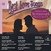 Best Love Songs, Vols. 1 & 2