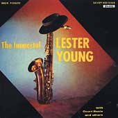 Blue Lester