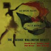 Jazz At Hotchkiss Jazz At Hotchkiss