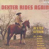 Dexter Rides Again Dexter Rides Again