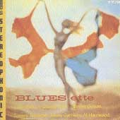 Blues-ette Blues-ette