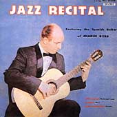 Jazz Recital