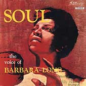 Soul--The Voice of Barbara Long