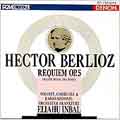 Berlioz: Requiem / Inbal, Keith Lewis, Frankfurt Radio Sym