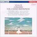 Vivaldi: Concerti for a Wind Instrument / Arita, et al