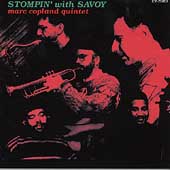 Stompin' With Savoy