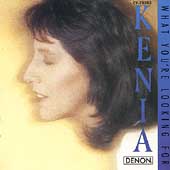 What You're Looking For What You're Looking For