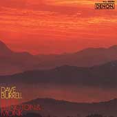 Dave Burrell Plays Ellington and Monk