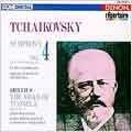 Repertoire - Tchaikovsky: Symphony no 4;  Sibelius