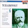 Repertoire - Tchaikovsky: Symphony no 6, Slavonic March
