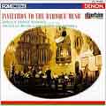 Invitation to Baroque Music / Hansen, Societas Musica Invitation to Baroque Music / Hansen, Societas Musica
