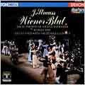 J. Strauss: Weiner Blut / Rudolf Bibl, Vienna Volksoper J. Strauss: Weiner Blut / Rudolf Bibl, Vienna Volksoper