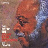 Best Of Count Basie Orchestra