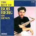 Best of Bob Berg