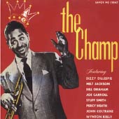 The Champ (Savoy 20-Bit)